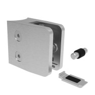 Uchwyt wlewu szklanego