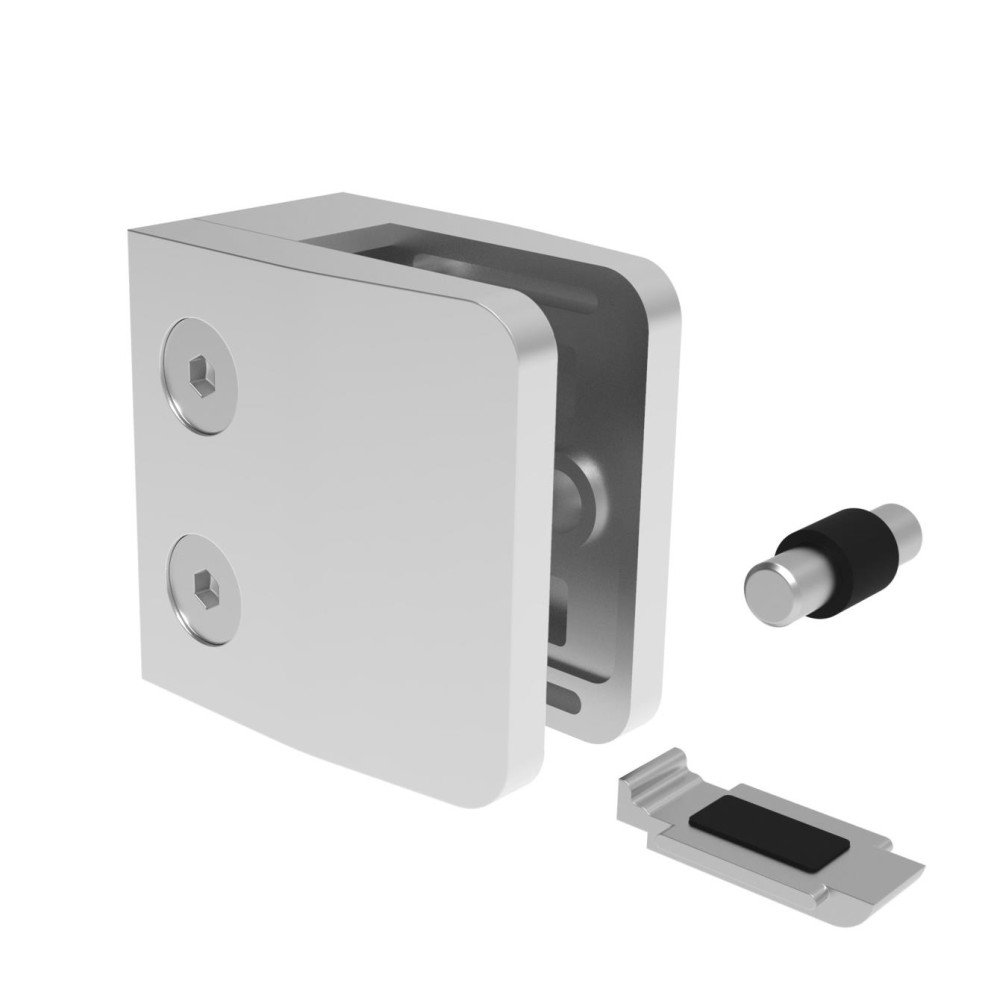 Uchwyt wlewu szklanego