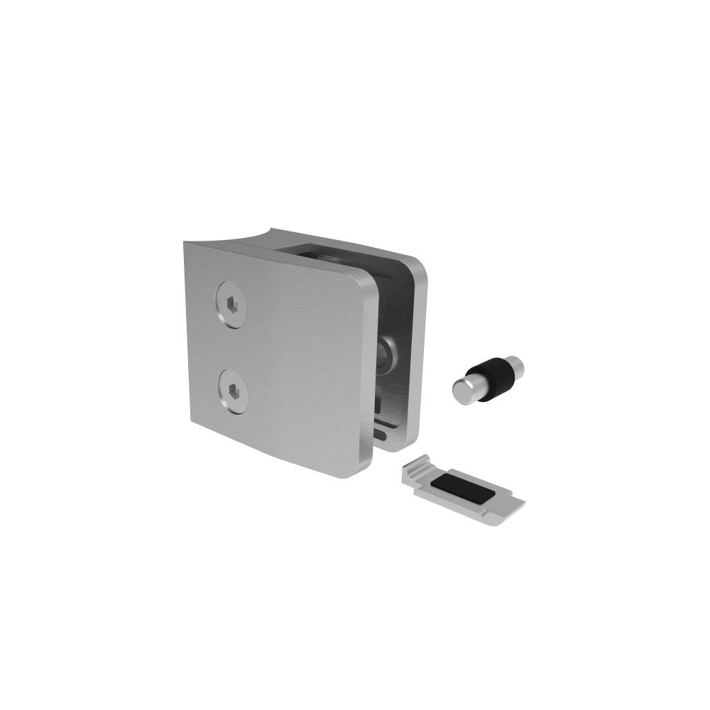 Uchwyt wlewu szklanego