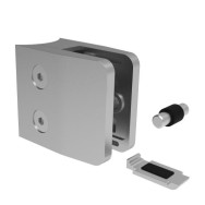 Uchwyt wlewu szklanego