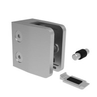 Uchwyt wlewu szklanego