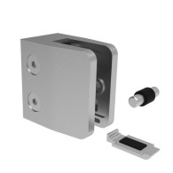 Uchwyt wlewu szklanego