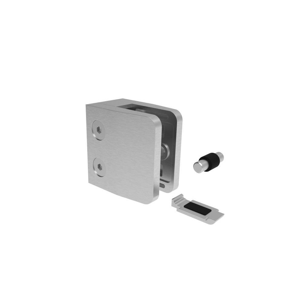 Uchwyt wlewu szklanego