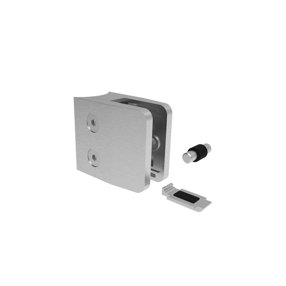 Uchwyt wlewu szklanego