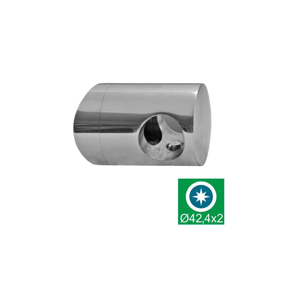 Lewy uchwyt wlewu paliwa