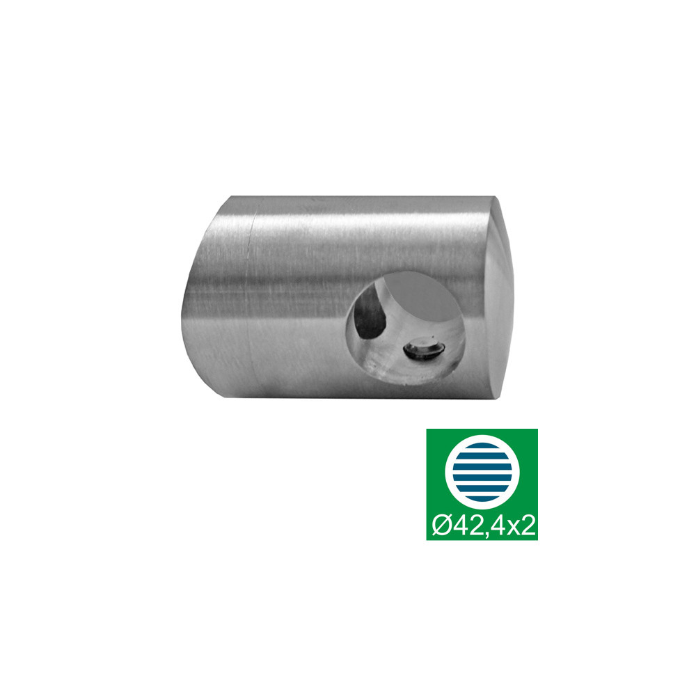 Lewy uchwyt wlewu paliwa