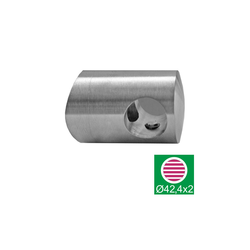 Lewy uchwyt wlewu paliwa