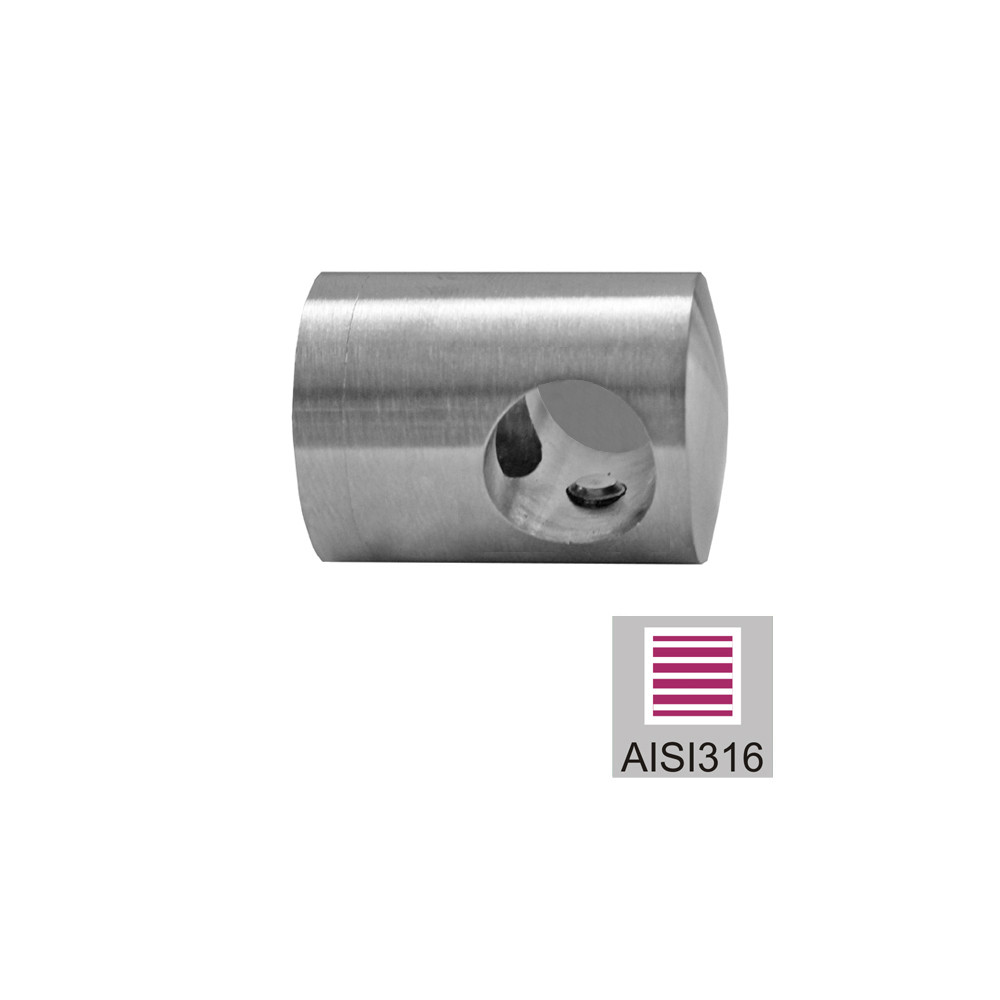 Lewy uchwyt wlewu paliwa