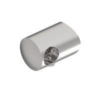 Uchwyt wlewu - sprzęgło