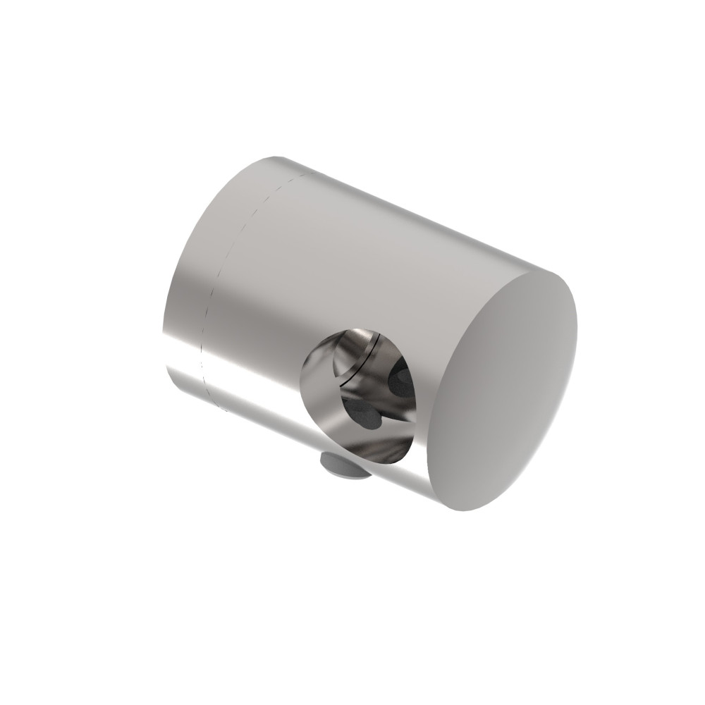 Uchwyt wlewu - sprzęgło