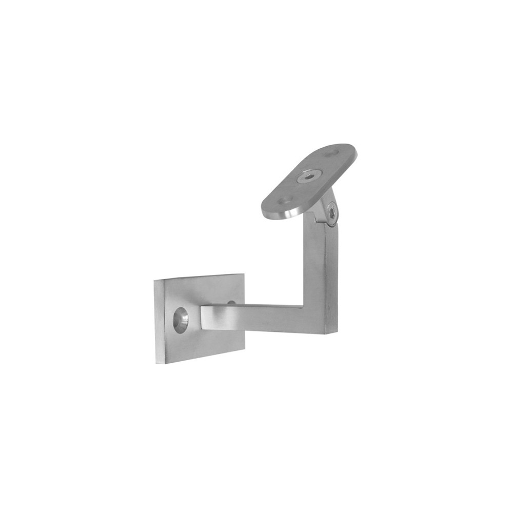 Uchwyt poręczy na ścianę