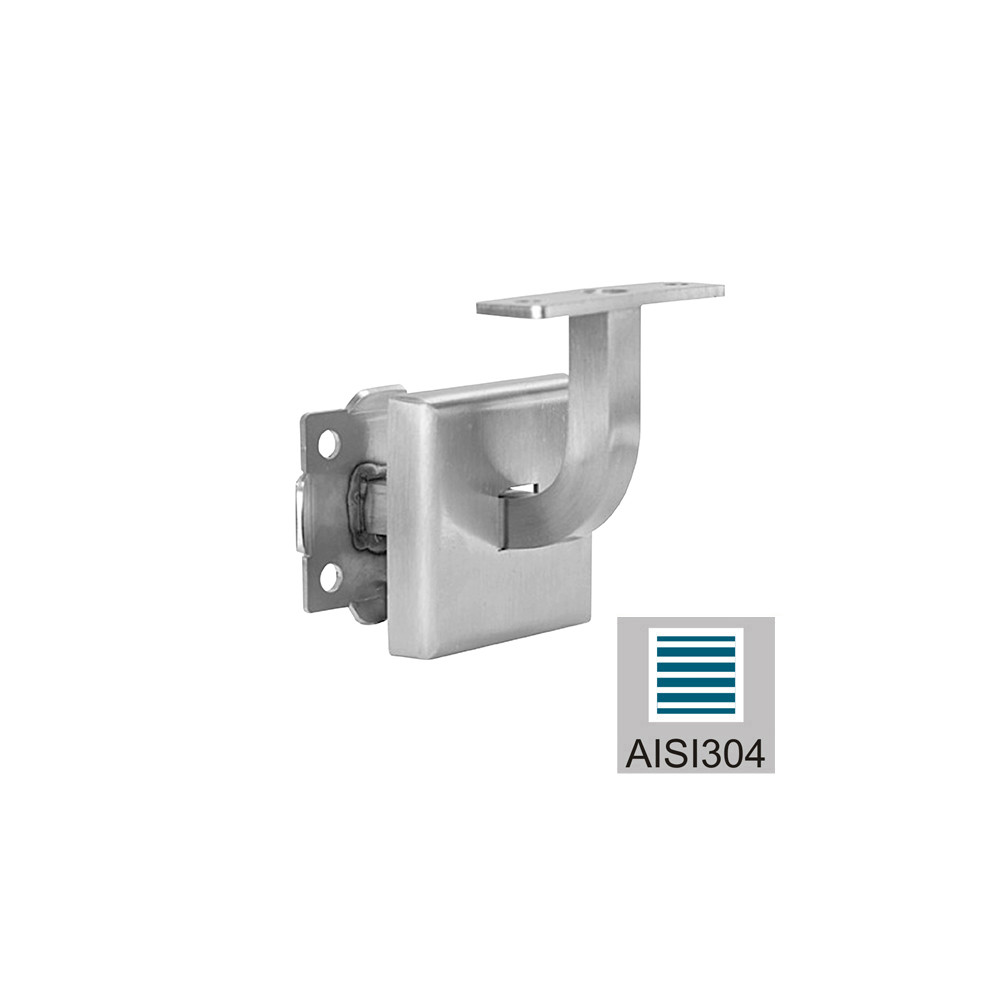 Uchwyt poręczy na ścianę