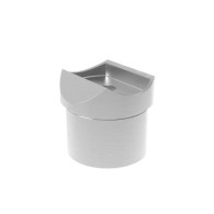 Uchwyt poręczy prosty