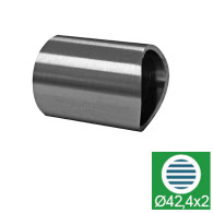 Kotwienie rozpórki balustrady