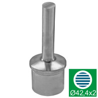 Uchwyt poręczy na słupek