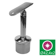 Uchwyt poręczy na słupek