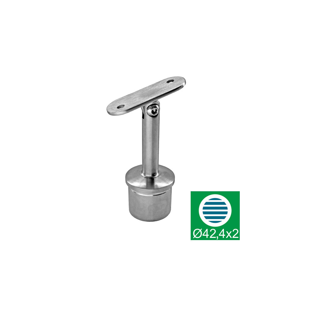 Uchwyt poręczy na słupek