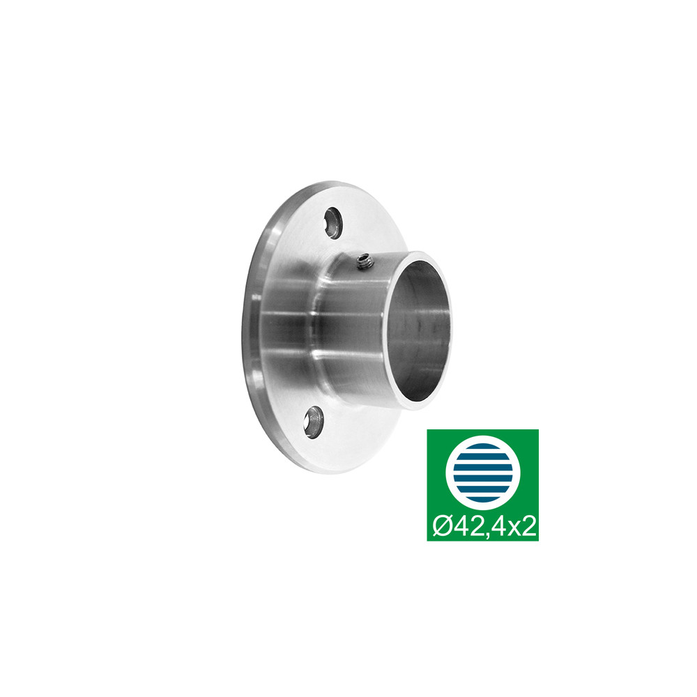 Uchwyt poręczy - kotwienie na ścianie