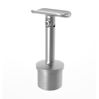 Uchwyt poręczy na słupek