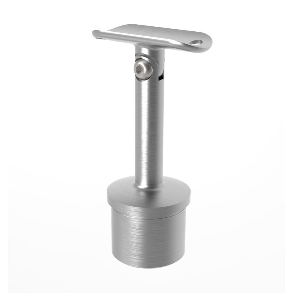 Uchwyt poręczy na słupek