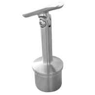 Uchwyt poręczy na słupek