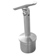 Uchwyt poręczy na słupek