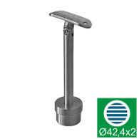 Uchwyt poręczy na słupek