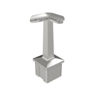 Uchwyt poręczy narożnej