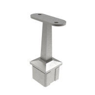 Uchwyt poręczy na słupek stały