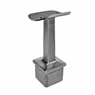 Uchwyt poręczy na słupek stały