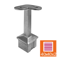 Uchwyt poręczy narożnej