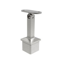 Uchwyt poręczy na słupku - regulowany