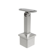 Uchwyt poręczy na słupku - regulowany