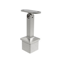 Uchwyt poręczy na słupku - regulowany