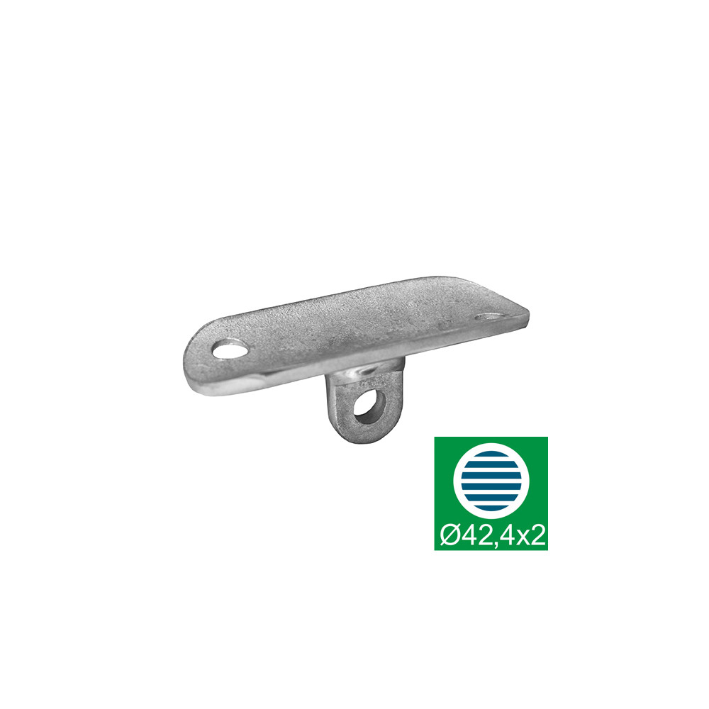 Wanienka do uchwytu poręczy