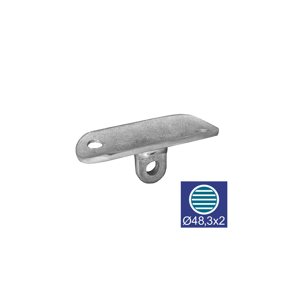 Wanienka do uchwytu poręczy