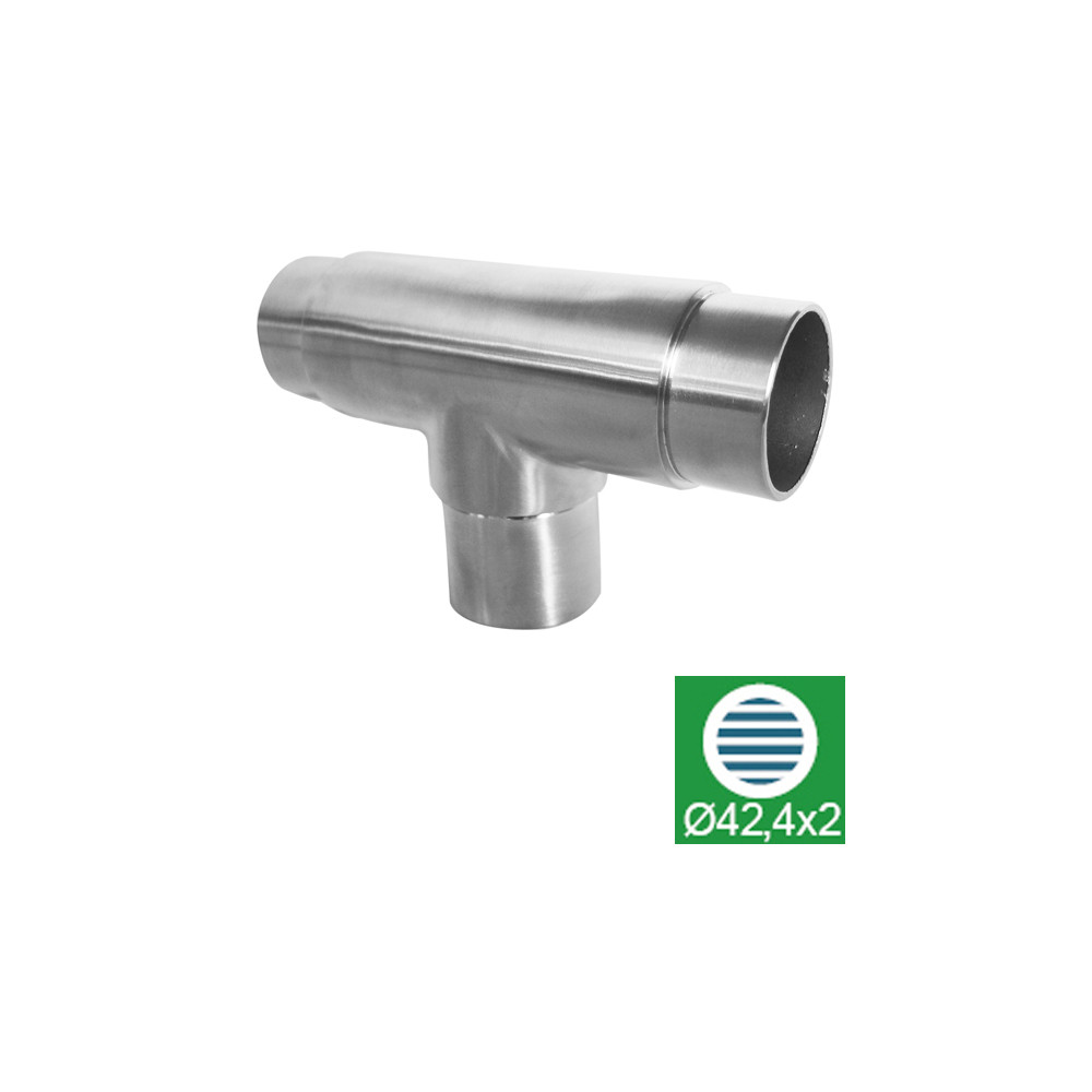 Łączenie poręczy ze Słupkiem - bezpośrednio