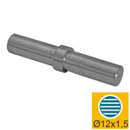 Przejście - wypełniacz sprzęgła