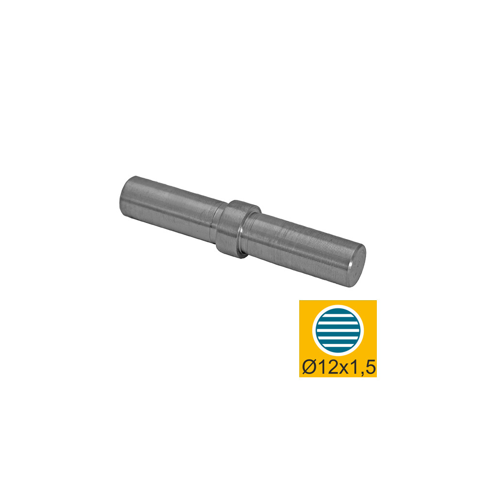 Przejście - wypełniacz sprzęgła