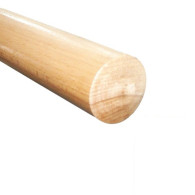 Poręcz drewniana - BUK