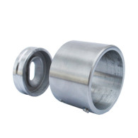 Uchwyt poręczy - kotwienie na ścianie