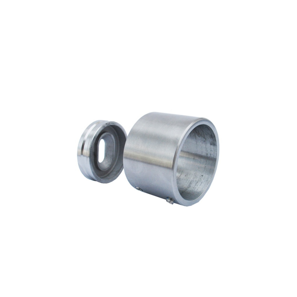 Uchwyt poręczy - kotwienie na ścianie