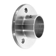 Uchwyt poręczy - kotwienie na ścianie