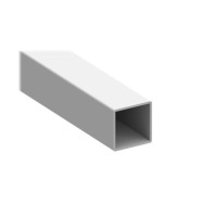 Stal nierdzewna - profil szlifowany