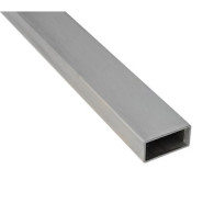 Profil szlifowany ze stali nierdzewnej