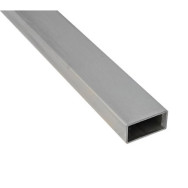 Profil szlifowany ze stali nierdzewnej