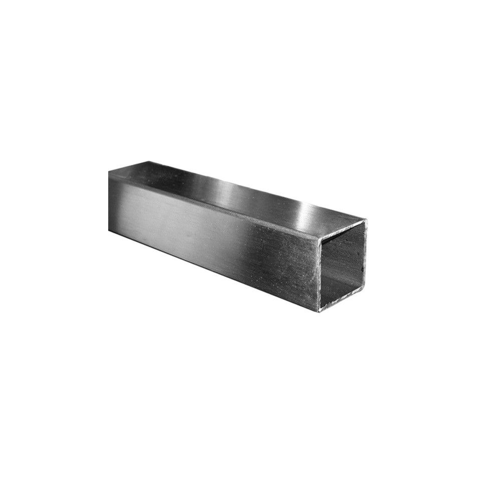 Profil szlifowany ze stali nierdzewnej