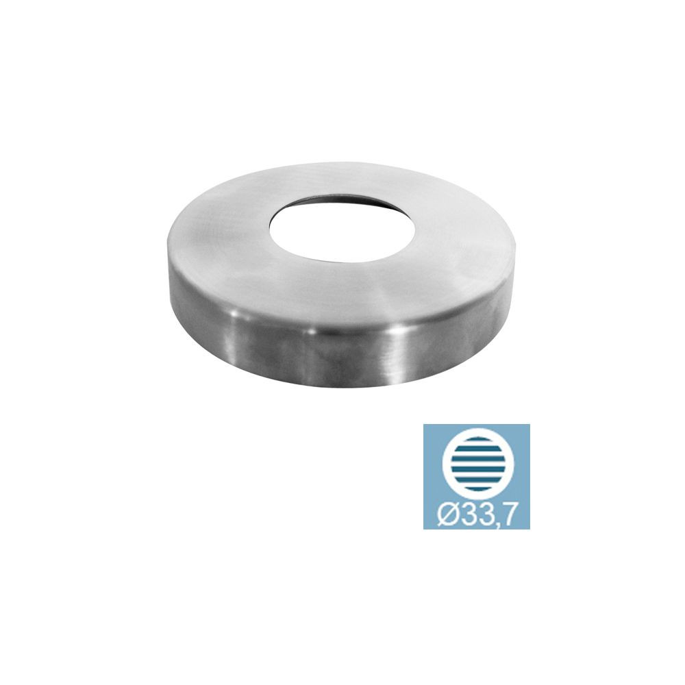 Kotwienie górne - rozeta