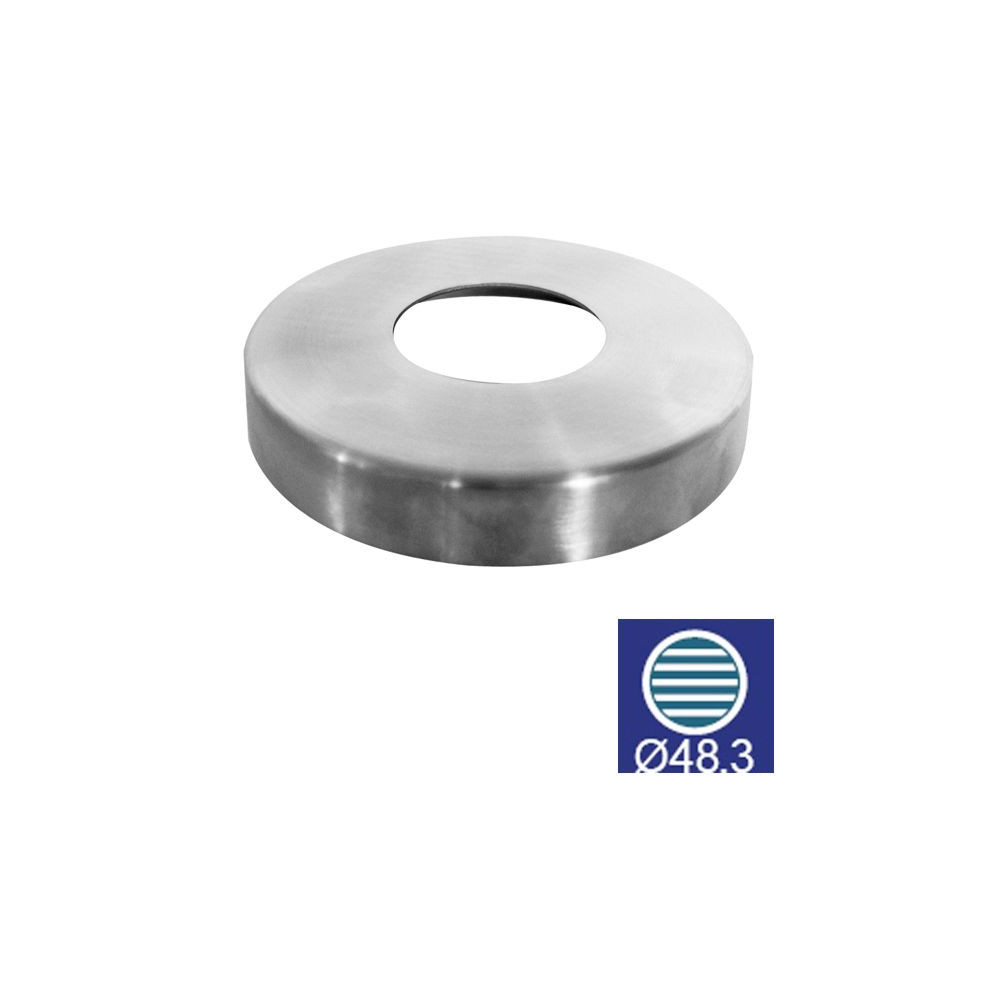 Kotwienie górne - rozeta