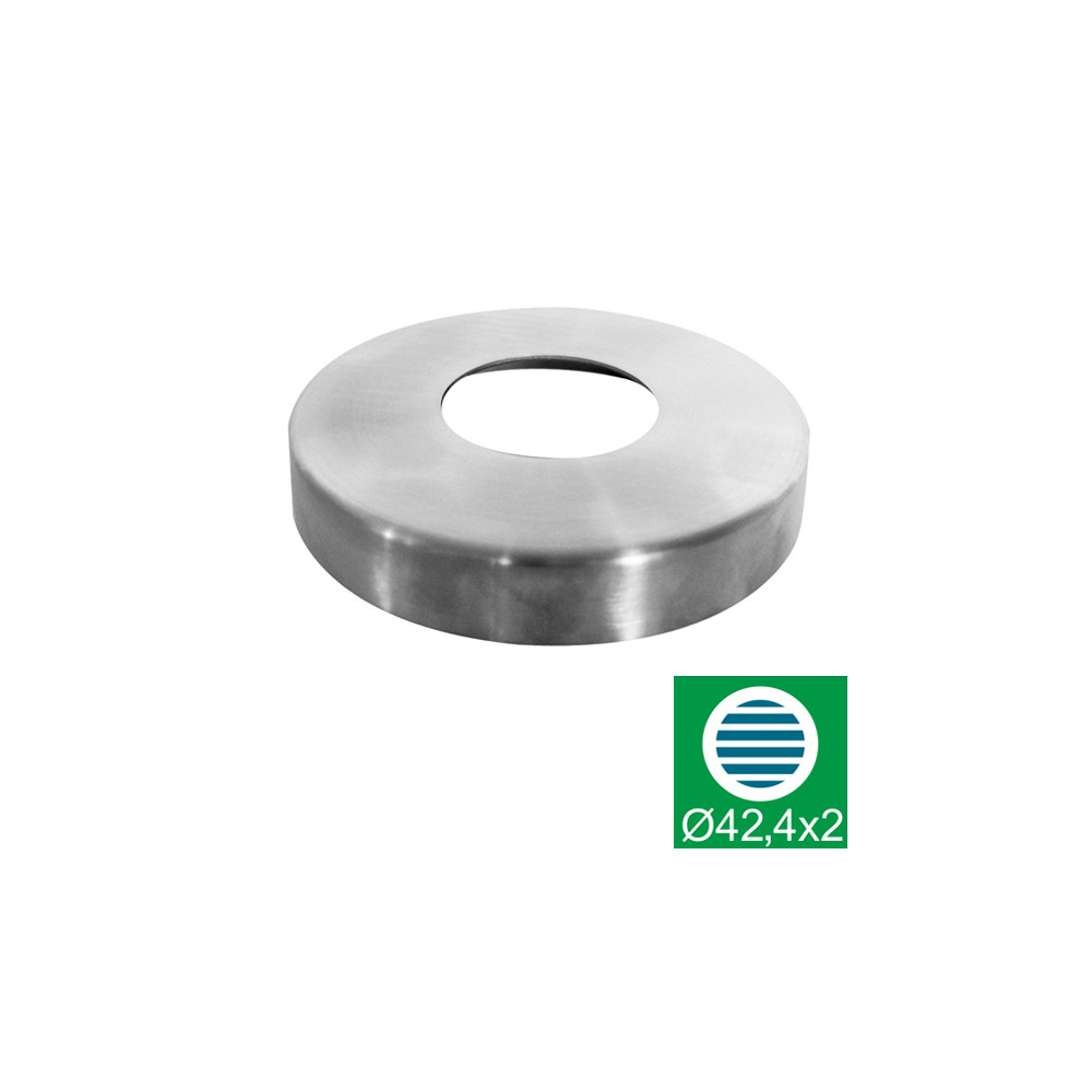 Kotwienie górne - rozeta